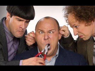 I Tre Marmittoni Trailer Italiano Ufficiale