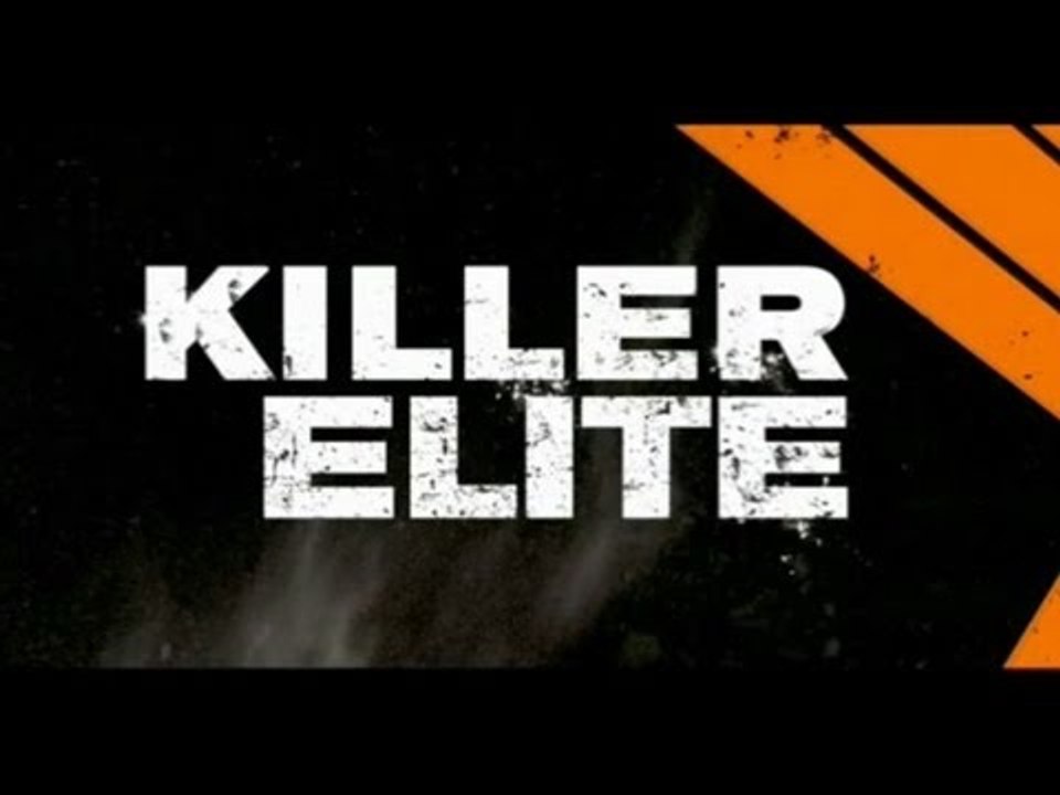 Killer Elite - Trailer Italiano #2