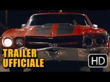 Jack Reacher - La Prova Decisiva Trailer Italiano (2012) - Tom Cruise