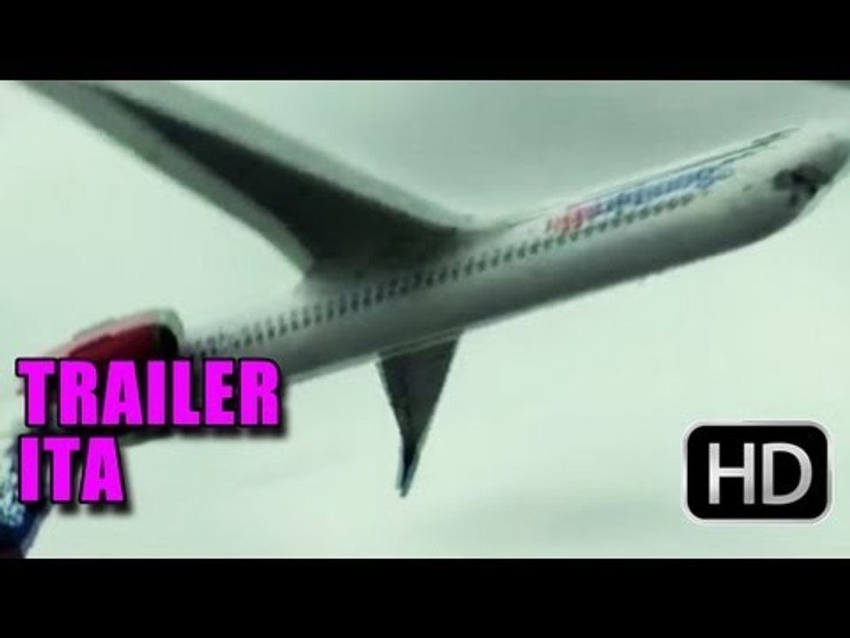 Flight Trailer Ufficiale Italiano HD (2012)