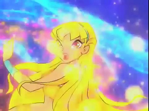 Winx Clu Nickelodeon One-Hou Specia 1: Th Fat of Bloom