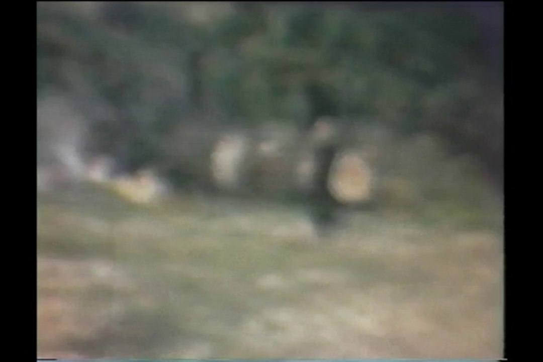 Syd Barrett's First Trip