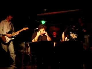 19 - Marine Band Club - 22 05 07