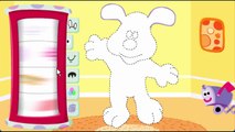 Blues Clues Puppy Maker Animation Nick Jr Nickjr Game Play Gameplay
