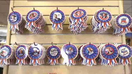 El negocio de la propaganda electoral mueve miles de millones en EE.UU.