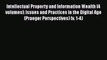 Intellectual Property and Information Wealth [4 volumes]: Issues and Practices in the Digital