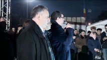 Moldova'da Gergin Bekleyiş