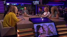 Webserie Bitterzoet ‘meer dan alleen een vrouwendi - RTL LATE NIGHT (720p Full HD)