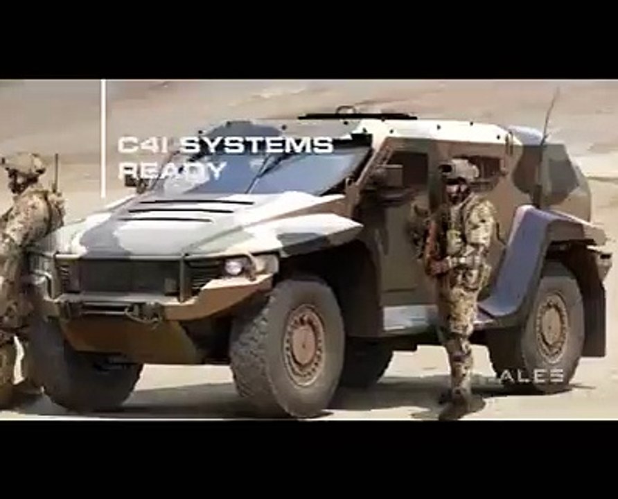 army tanker