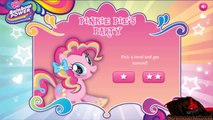 Lets Insanely Play Rainbow Power: Pinkie Pies Party
