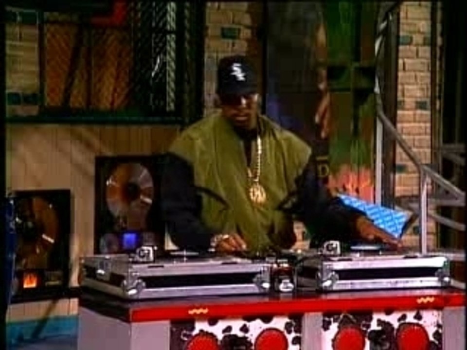 Eric B & Rakim - Eric B Is President