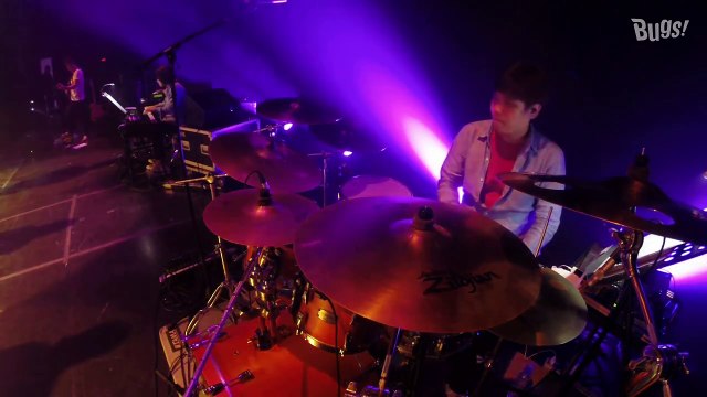 [벅스TV] 어반자카파(URBAN ZAKAPA) - 둘 하나 둘