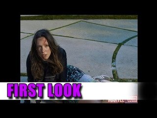 Iron Man 3 Photos with First Look at Rebecca Hall as Maya Hansen