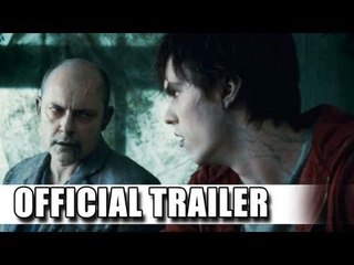 Warm Bodies Official Trailer #2