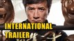 Chinese Zodiac International Trailer (2012) - Jackie Chan