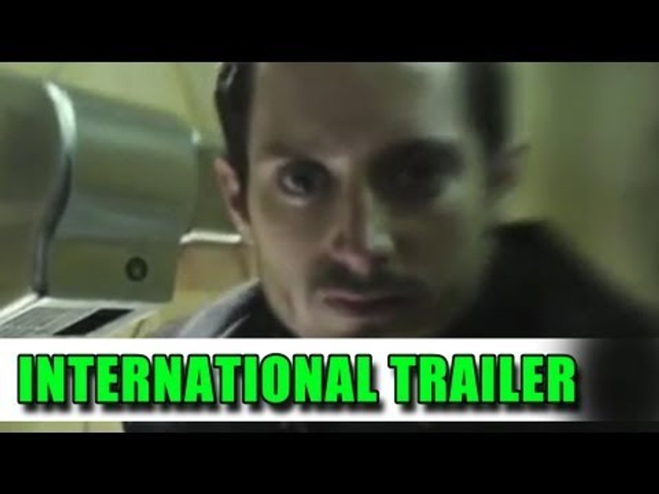 Maniac Official Red Band International Trailer (2012) - Elijah Wood