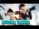 Hansel and Gretel: Witch Hunters Red Band Trailer (2012) - Jeremy Renner, Gemma Arterton