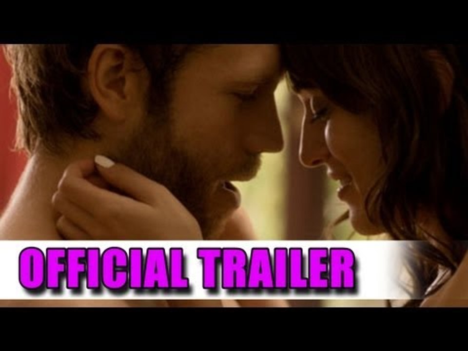 Save the Date Trailer