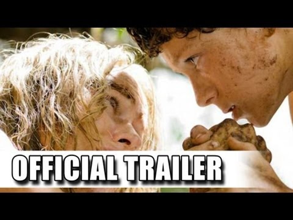 The Impossible International Trailer [HD]