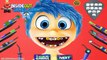 Inside out Joy Tooth Problems -ABCKIDSLEARN-Free game games online