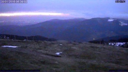 Vidéo timelapse du Jeudi 28/01/2016 à 23:58