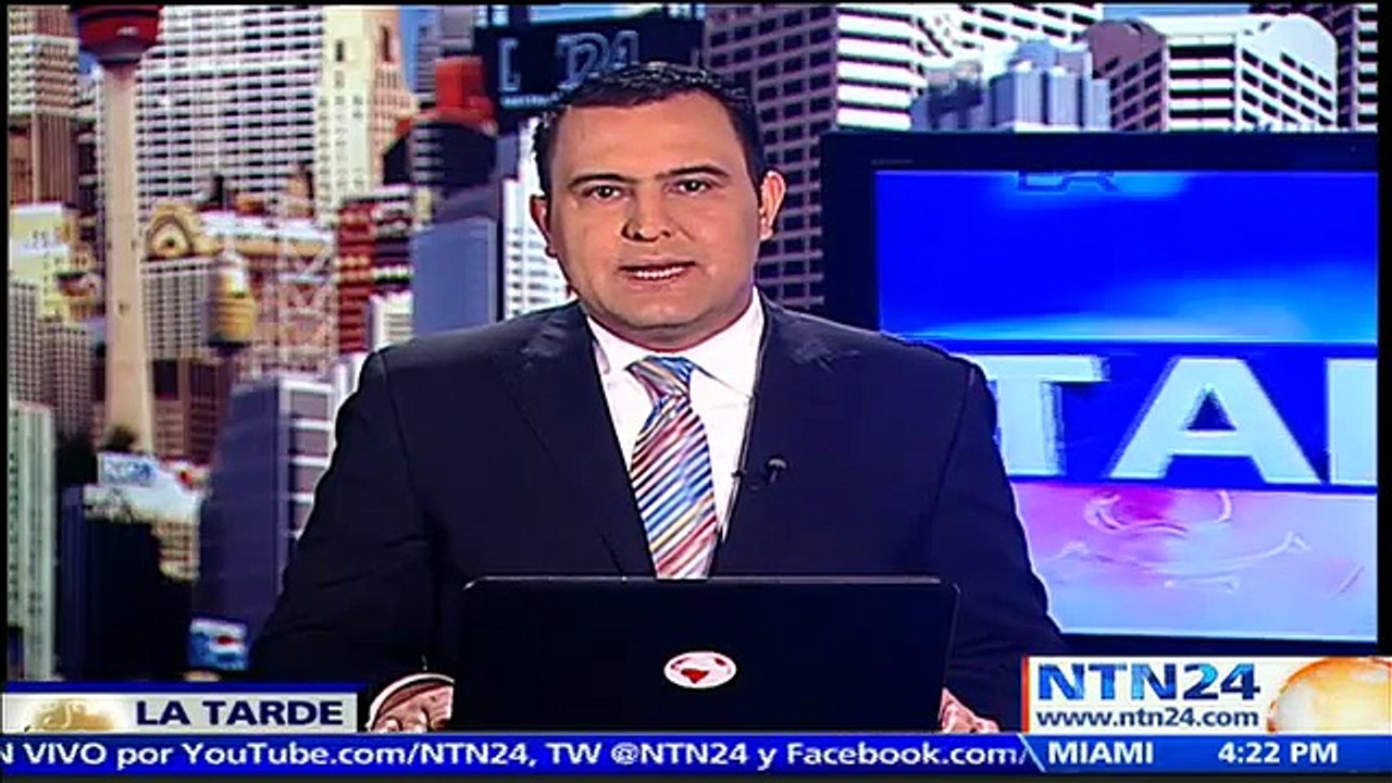 Hay que eliminar todos los criaderos y así podríamos disminuir los casos de zika en América Latina