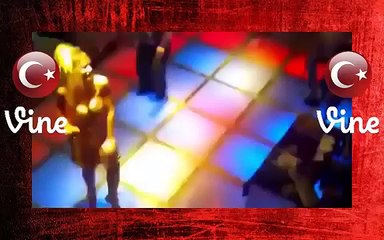 Sarı Tutku Coştu Yeni Video (HD) 2014 18