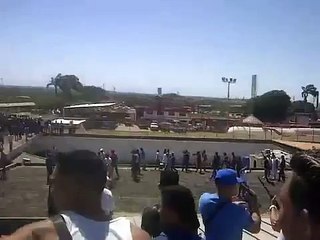 Otro video de los presos en Margarita tras la muerte del expran "El Conejo"