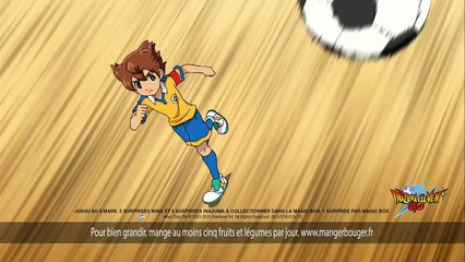 Winx Clu - Le Winx sont à collectionne dan ta Magic Box chez Quick