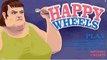Lets Play Happy Wheels | EP27 | IRRESPONSIBLE BIKERS
