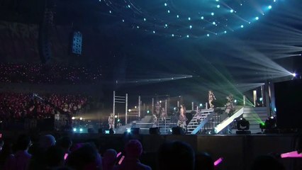 Be Alive モーニング娘。'14