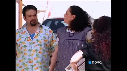 Marina Capítulos 98 y 99