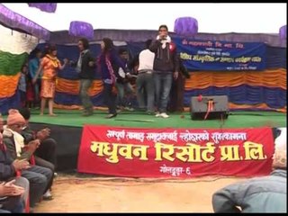 Loshar Program Part 7 | Muskan Media