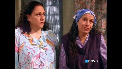 Marina - Capítulos 95, 96 y 97