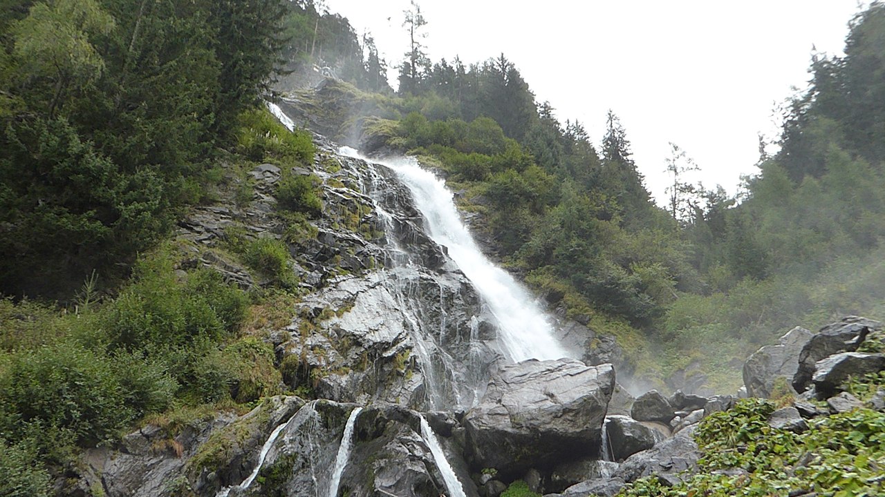 Stuibenfall (Ötztal)