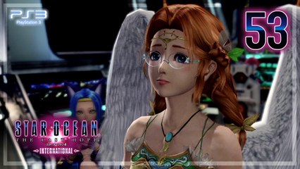 Star Ocean ： The Last Hope International 【PS3】 #53 「JPdub │ENsub」