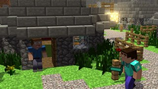 ♫ Creepers are Terrible A Minecraft Parody of One Directions What Makes You Beautiful