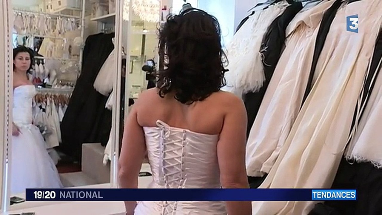 Un beau mariage sans dépenser des sommes folles, c'est possible