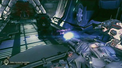 Rage, gameplay Español parte 24, Asalto a capital prime, El final