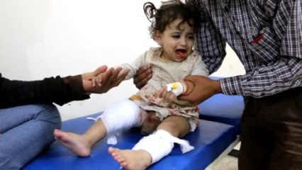 Husilerin Topçu Saldırısında 7 Sivil Öldü, 20 Kişi Yaralandı