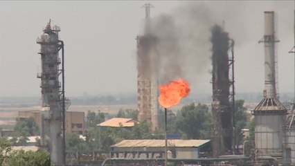 أوضاع سيئة بإقليم كردستان وخلافات متصاعدة مع بغداد