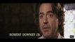 Sherlock Holmes: A Game of Shadows - Follow My Lead - Featurette