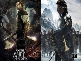 Snow White and the Huntsman - Trailer