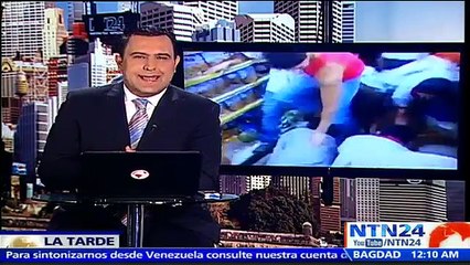 “Parece que el gobierno no tiene ni idea del tamaño de la crisis”, especialista acerca de escasez alimenticia en Venezue