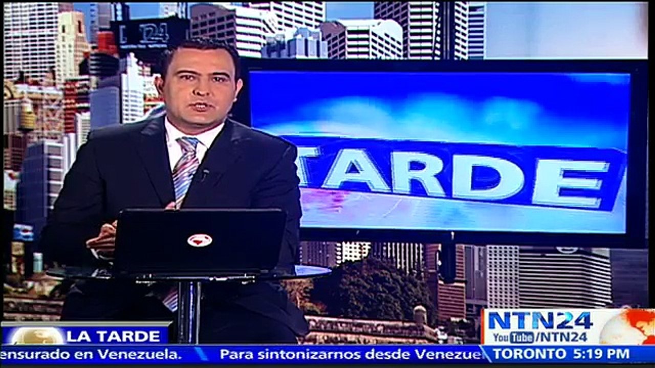 Henrique Capriles asegura que llegó el momento para un referendo revocatorio contra Nicolás Maduro