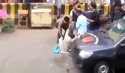 Amazing video by Hafiz Muddasir