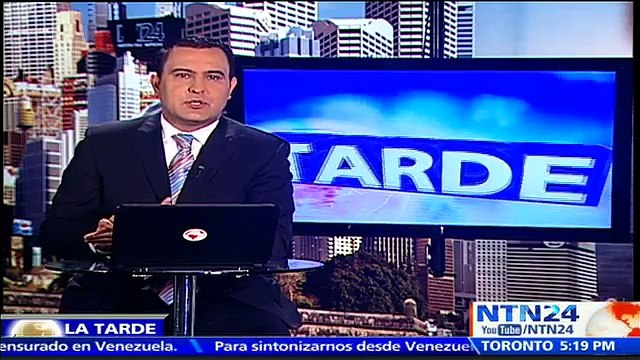 Henrique Capriles asegura que llegó el momento para un referendo revocatorio contra Nicolás Maduro
