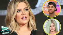Khloe Kardashian Wants to Kill Tyga Because Of Kylie Jenner