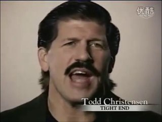 The Oakland/Los Angeles Raiders Highlights