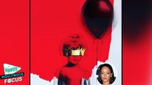Rihanna Releases New Album ‘Anti’ After It Leaks Online — Listen